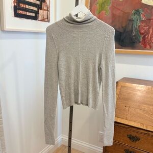 Colorush Diana Skinny Roll Sweater